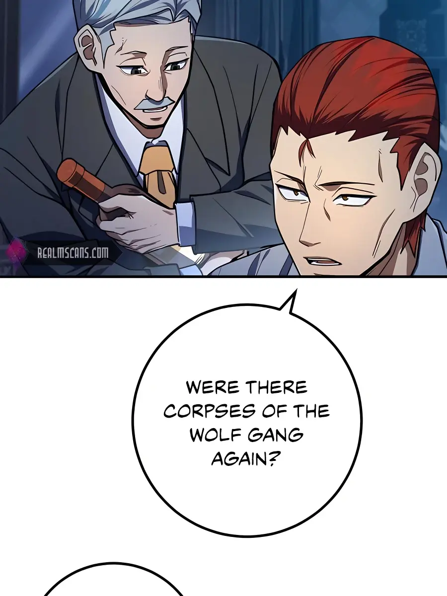 I Picked a Hammer to Save the World Chapter 10 Page 34