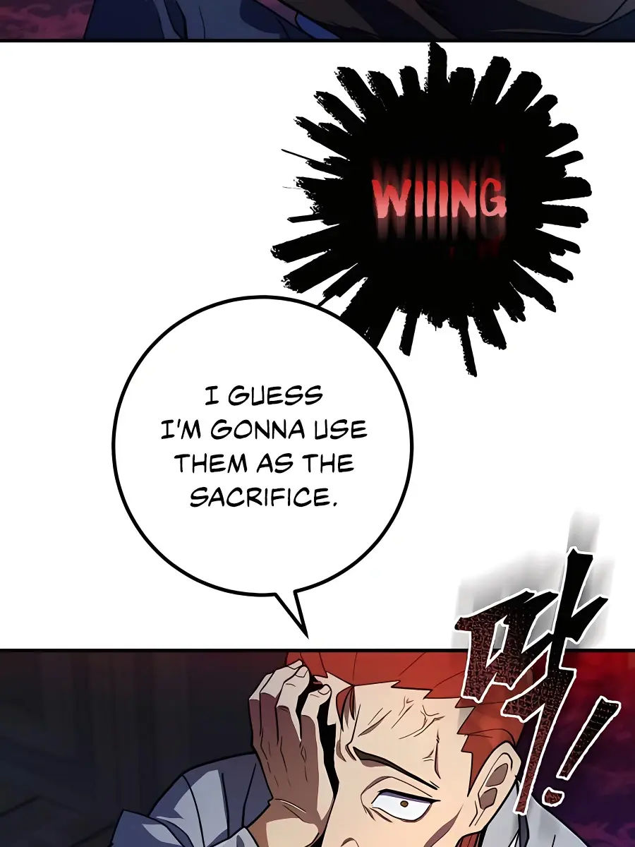I Picked a Hammer to Save the World Chapter 10 Page 65