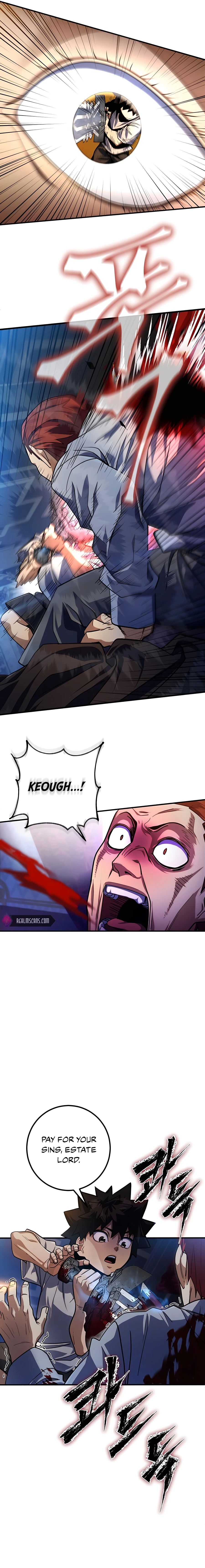 I Picked a Hammer to Save the World Chapter 10 Page 69