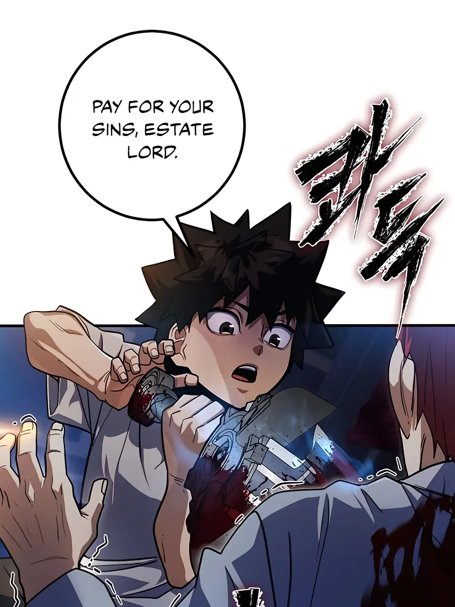 I Picked a Hammer to Save the World Chapter 10 Page 74