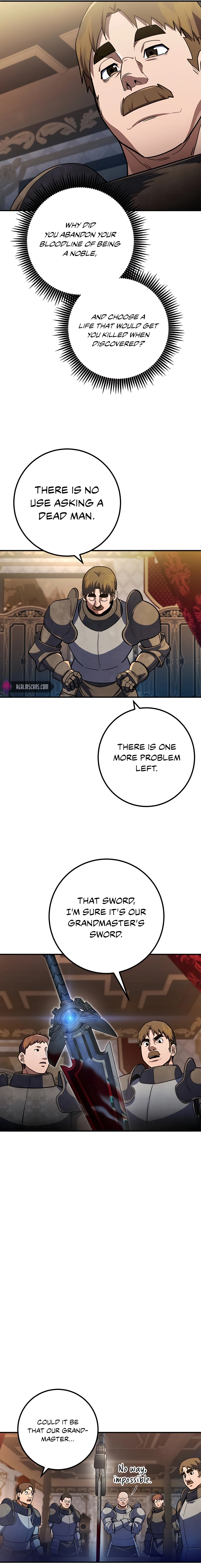 I Picked a Hammer to Save the World Chapter 10 Page 102