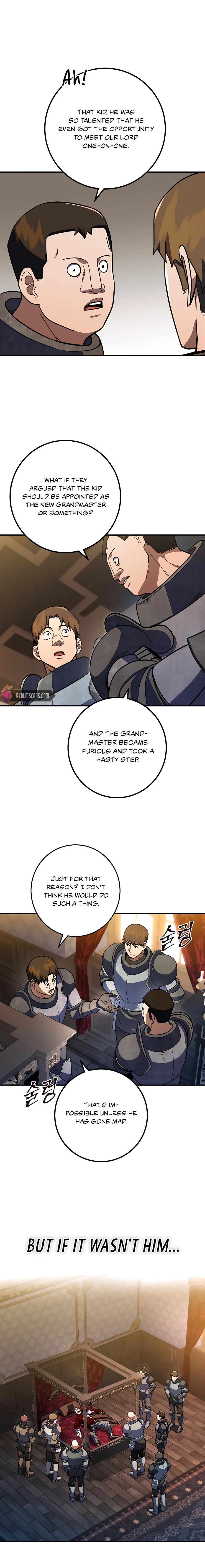 I Picked a Hammer to Save the World Chapter 10 Page 109