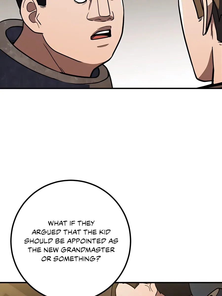 I Picked a Hammer to Save the World Chapter 10 Page 111