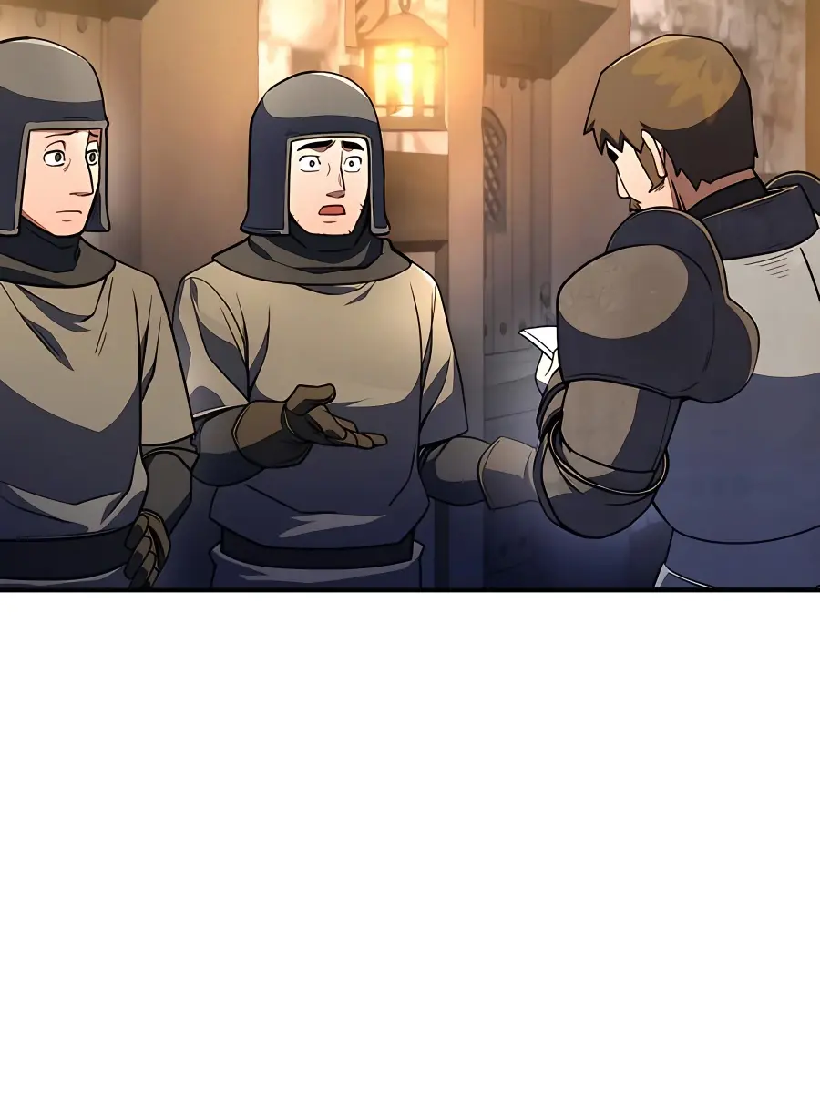 I Picked a Hammer to Save the World Chapter 10 Page 121