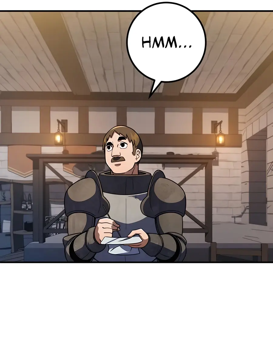 I Picked a Hammer to Save the World Chapter 10 Page 124