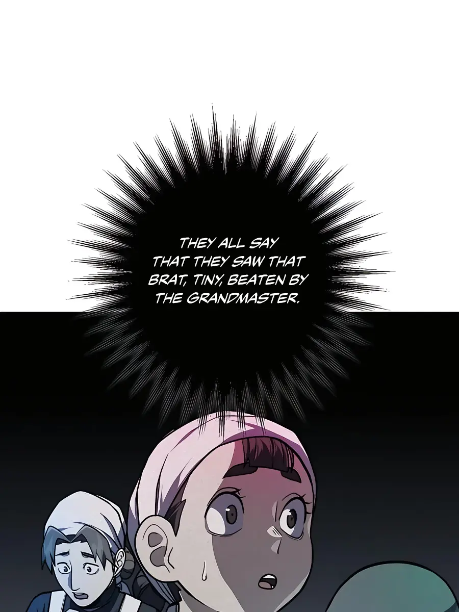 I Picked a Hammer to Save the World Chapter 10 Page 125