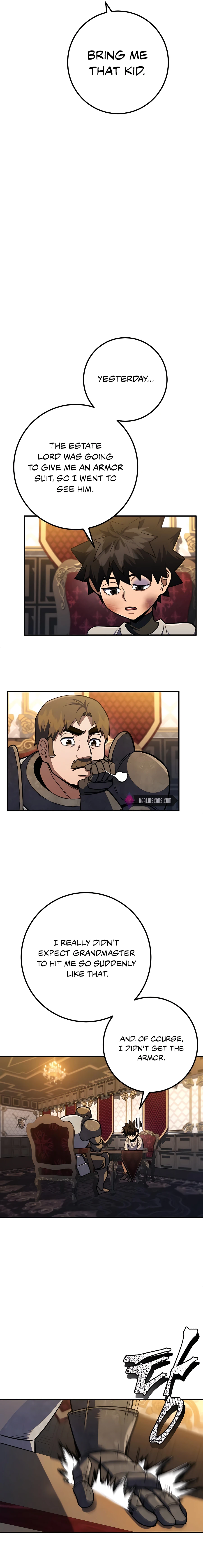 I Picked a Hammer to Save the World Chapter 10 Page 130
