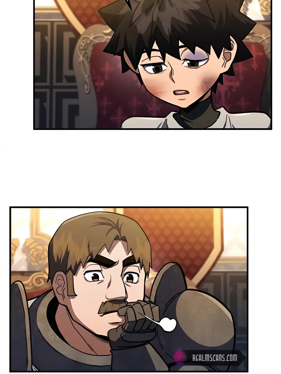 I Picked a Hammer to Save the World Chapter 10 Page 133