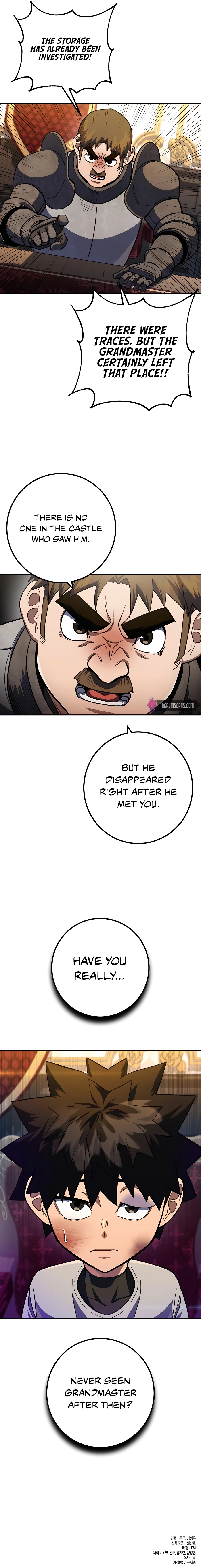 I Picked a Hammer to Save the World Chapter 10 Page 137