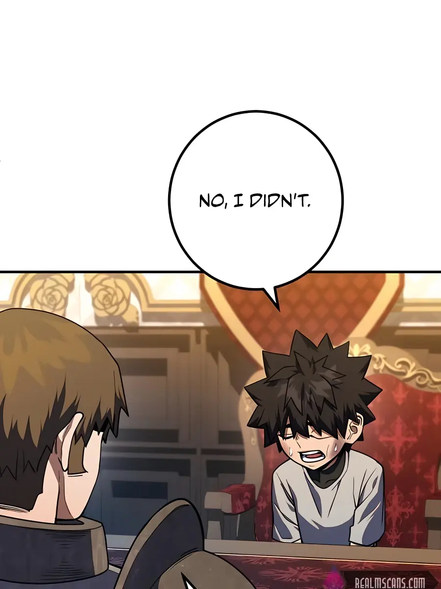 I Picked a Hammer to Save the World Chapter 11 Page 5
