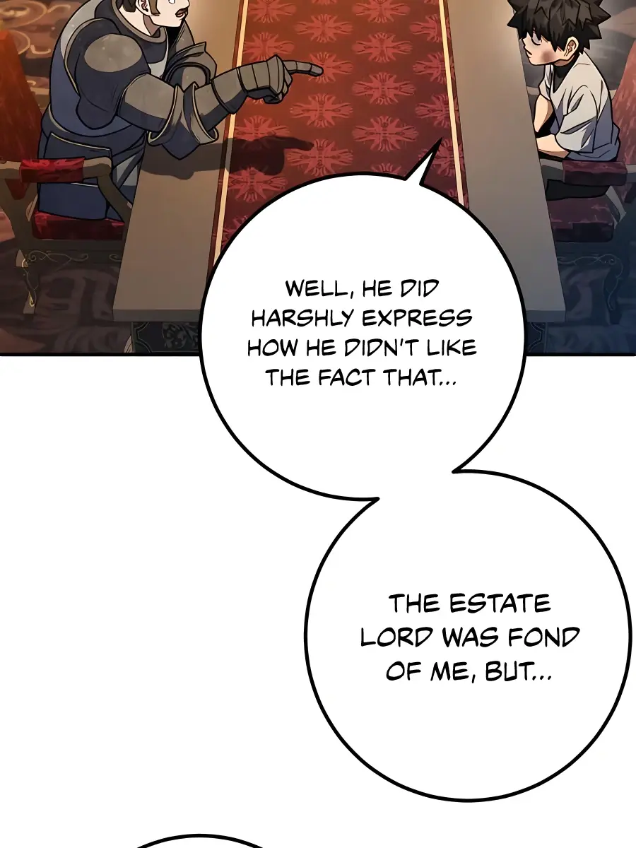I Picked a Hammer to Save the World Chapter 11 Page 7