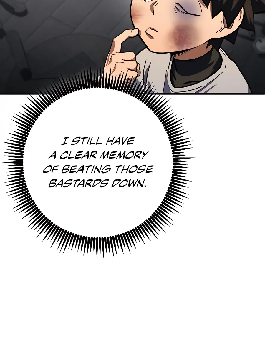 I Picked a Hammer to Save the World Chapter 11 Page 24
