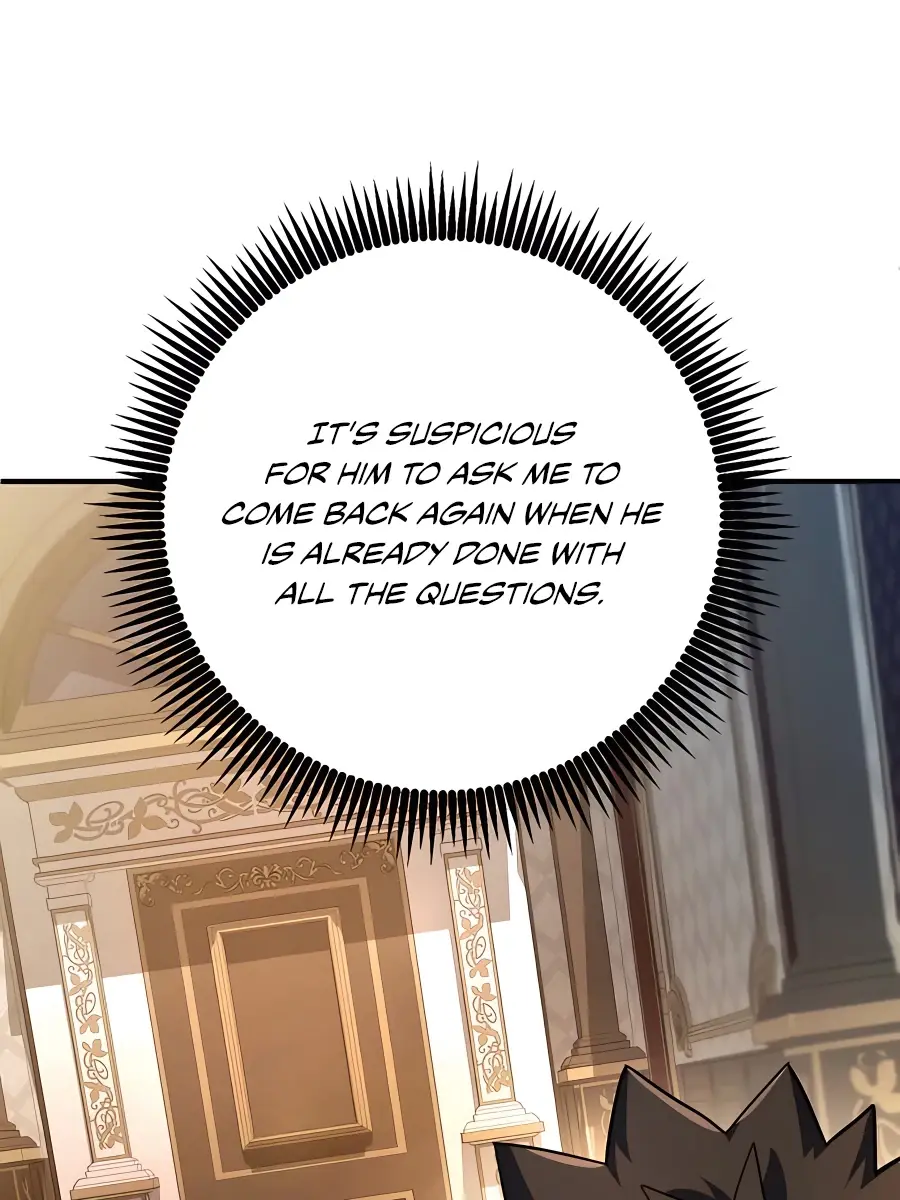 I Picked a Hammer to Save the World Chapter 11 Page 25