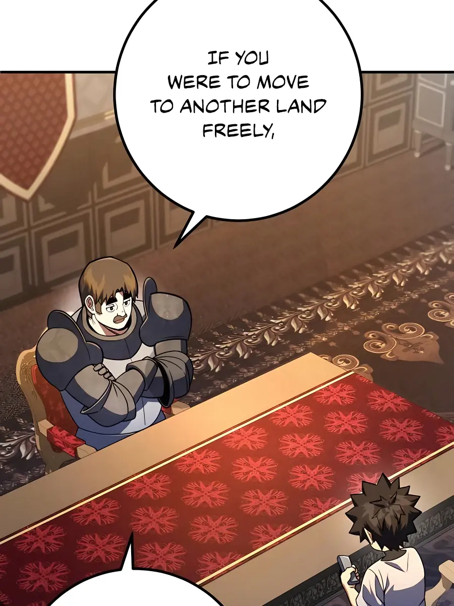 I Picked a Hammer to Save the World Chapter 11 Page 33