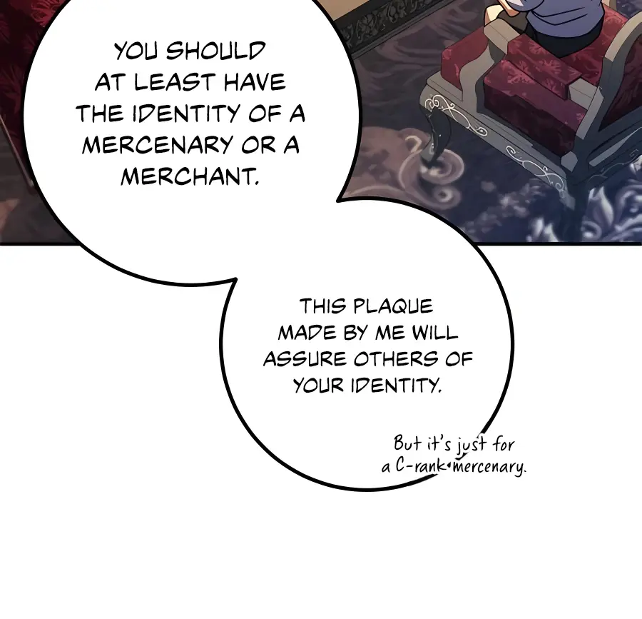 I Picked a Hammer to Save the World Chapter 11 Page 34