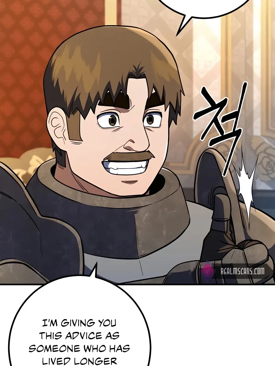 I Picked a Hammer to Save the World Chapter 11 Page 38