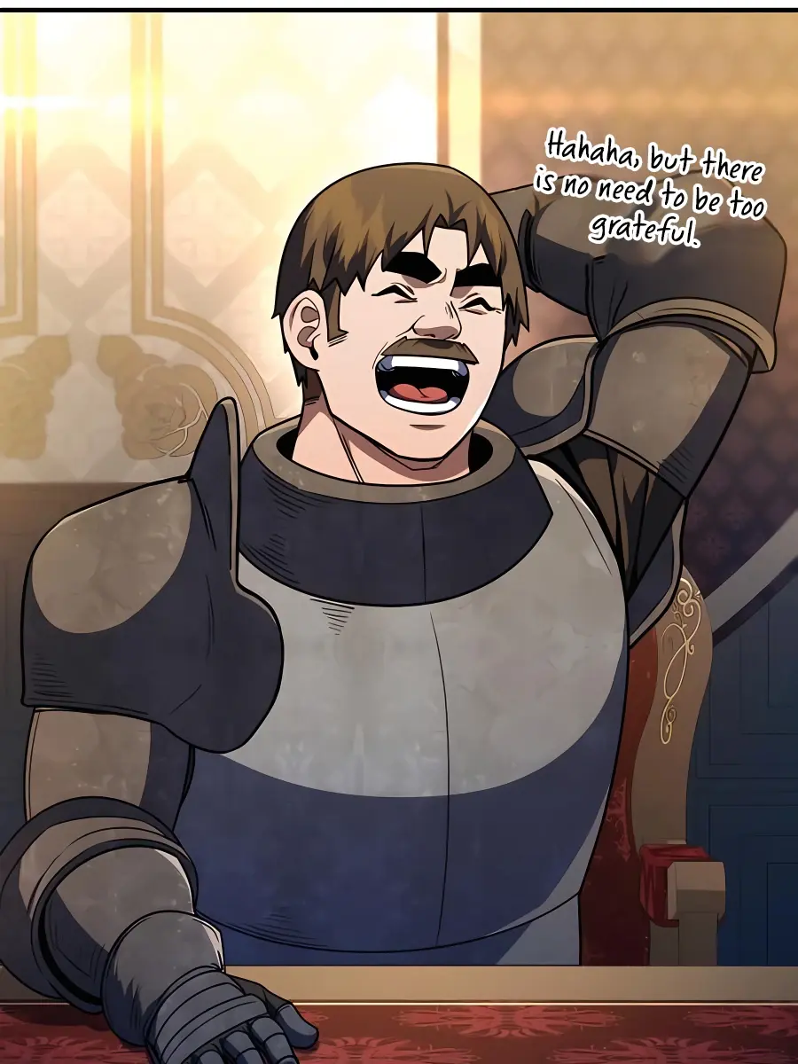 I Picked a Hammer to Save the World Chapter 11 Page 43