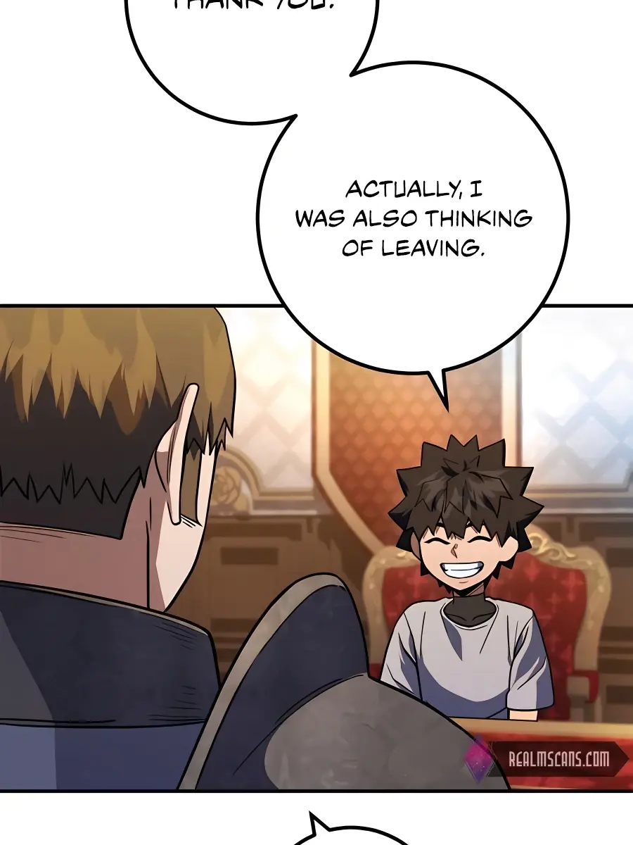 I Picked a Hammer to Save the World Chapter 11 Page 45
