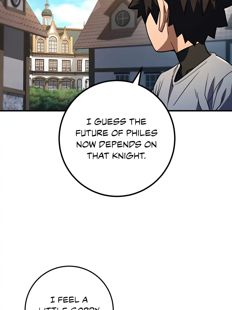 I Picked a Hammer to Save the World Chapter 11 Page 65