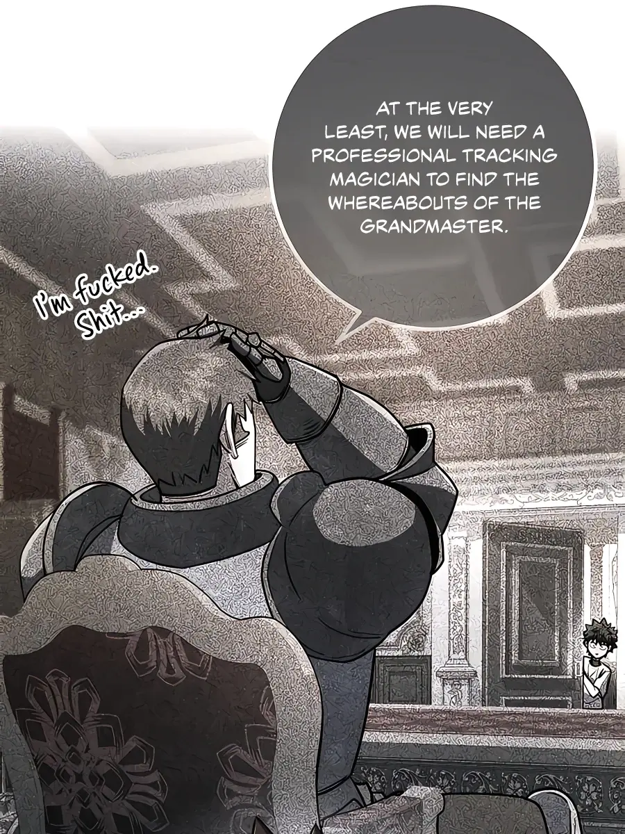 I Picked a Hammer to Save the World Chapter 11 Page 68