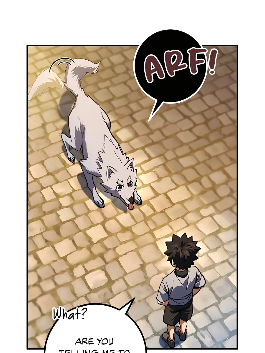 I Picked a Hammer to Save the World Chapter 11 Page 75