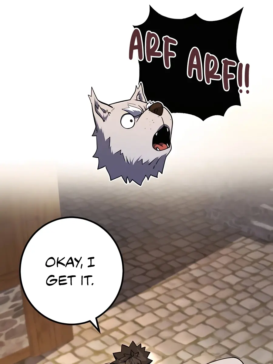 I Picked a Hammer to Save the World Chapter 11 Page 81