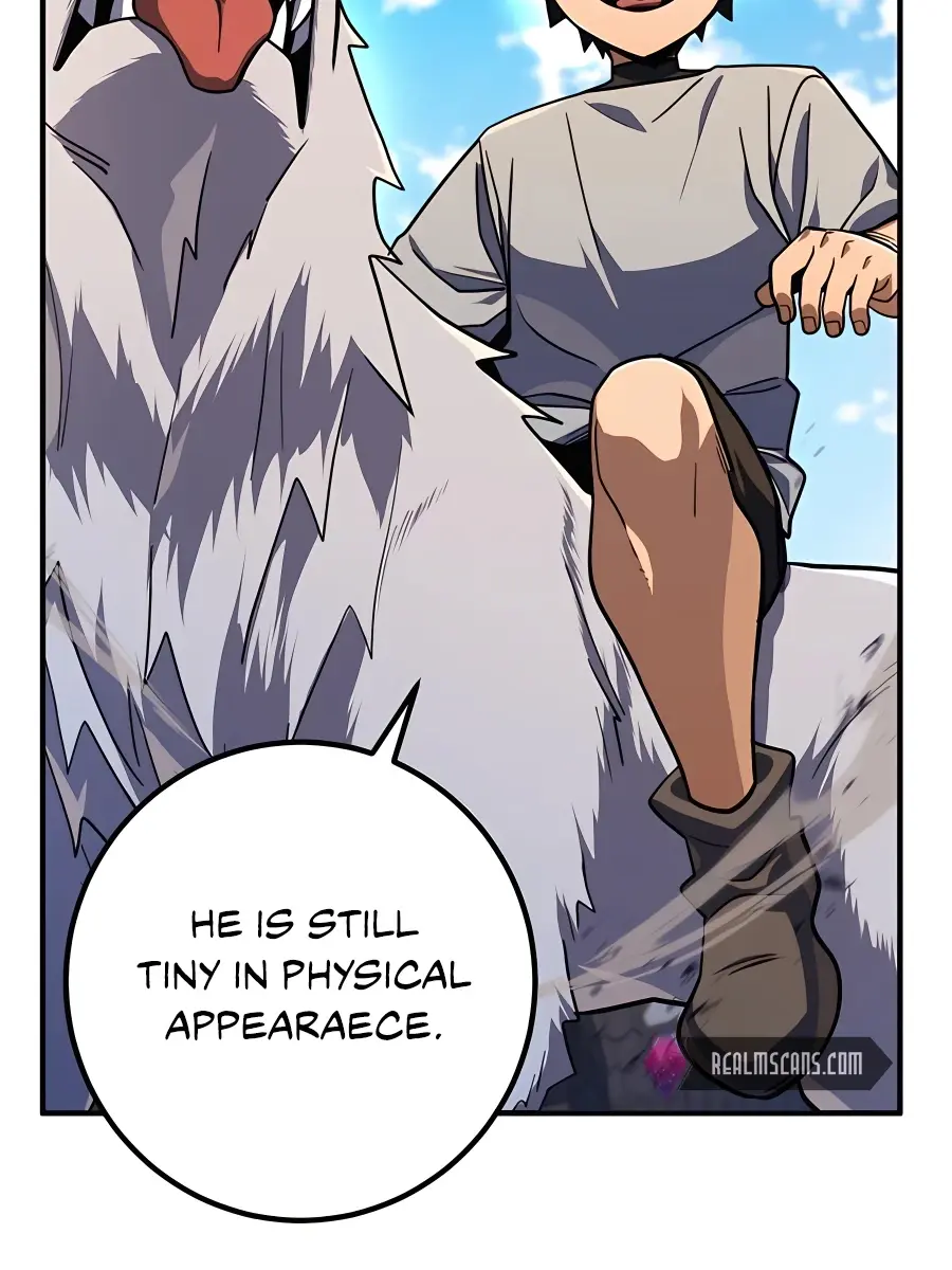 I Picked a Hammer to Save the World Chapter 11 Page 83