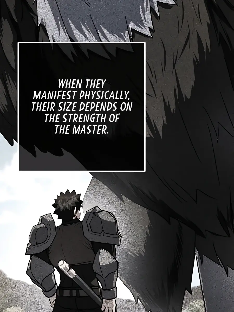 I Picked a Hammer to Save the World Chapter 11 Page 85