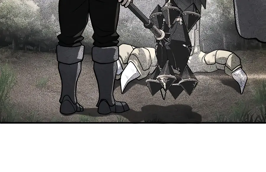 I Picked a Hammer to Save the World Chapter 11 Page 86