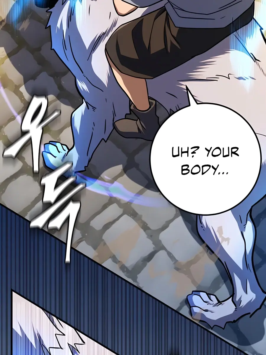 I Picked a Hammer to Save the World Chapter 11 Page 100