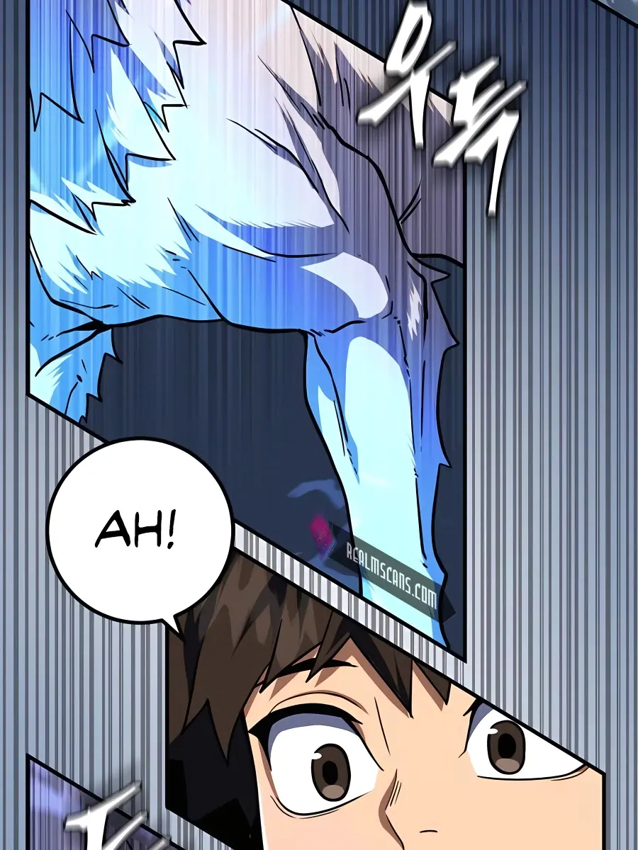I Picked a Hammer to Save the World Chapter 11 Page 101
