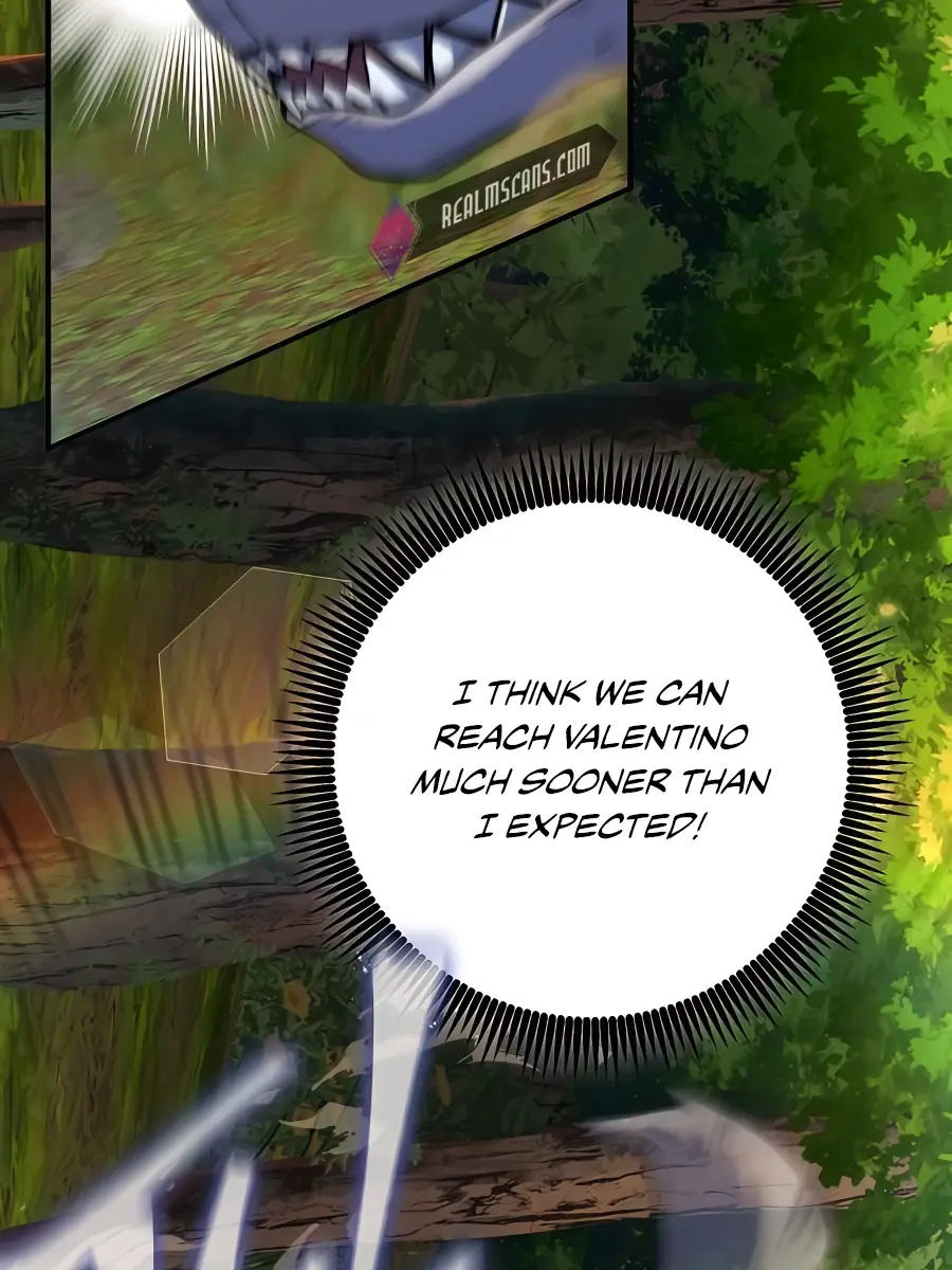 I Picked a Hammer to Save the World Chapter 11 Page 117