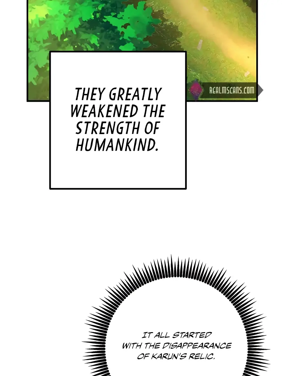 I Picked a Hammer to Save the World Chapter 11 Page 124