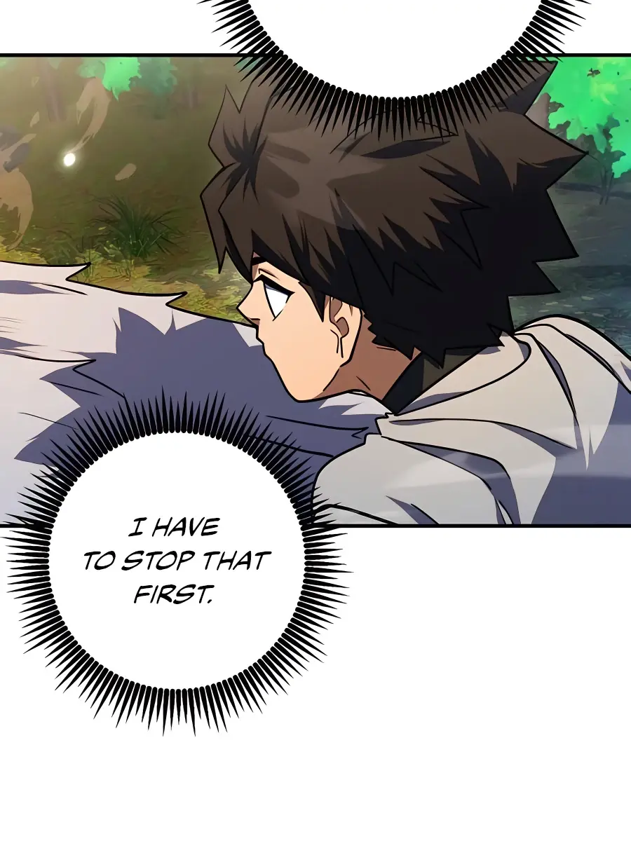 I Picked a Hammer to Save the World Chapter 11 Page 125