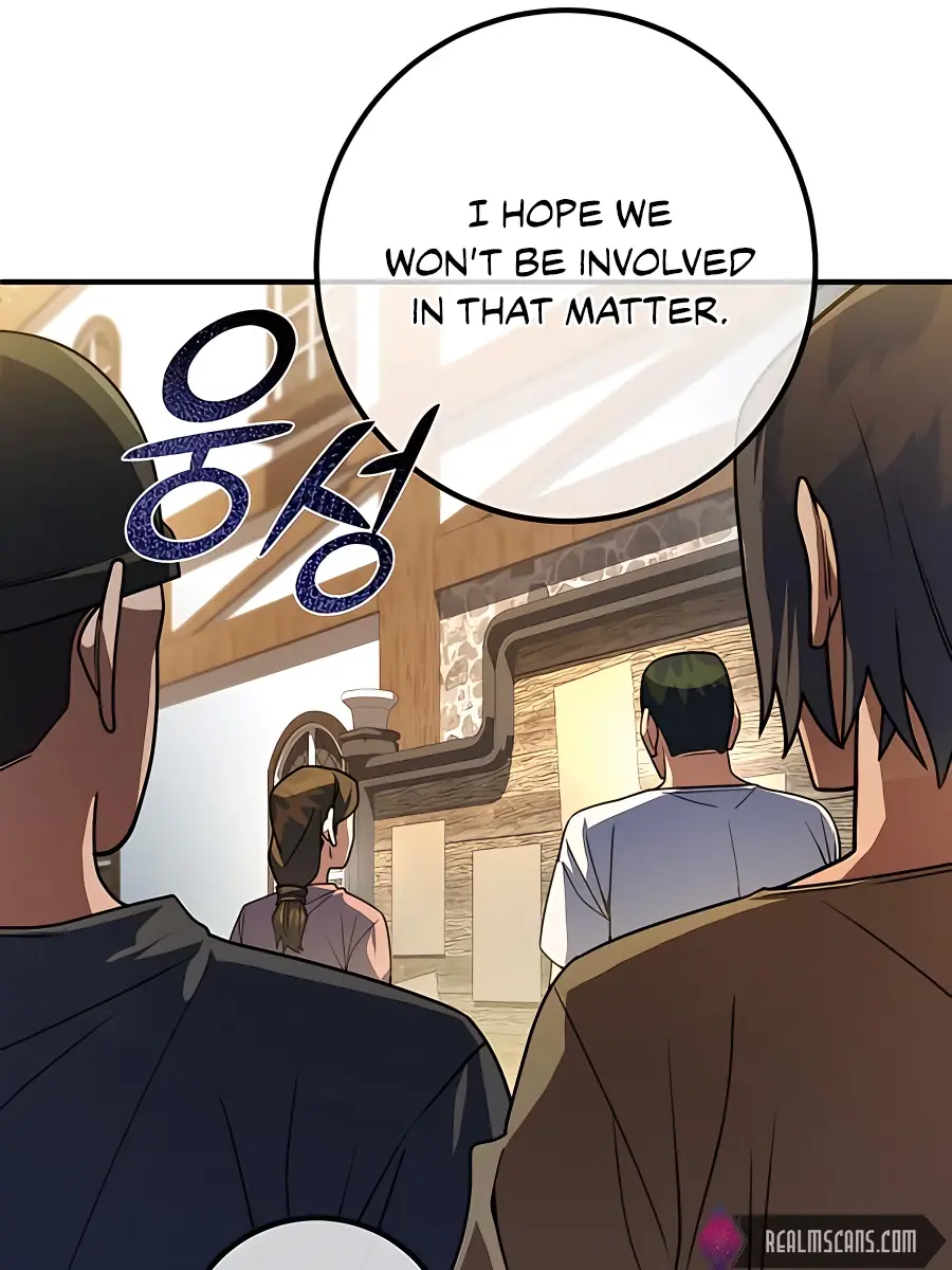 I Picked a Hammer to Save the World Chapter 11 Page 142