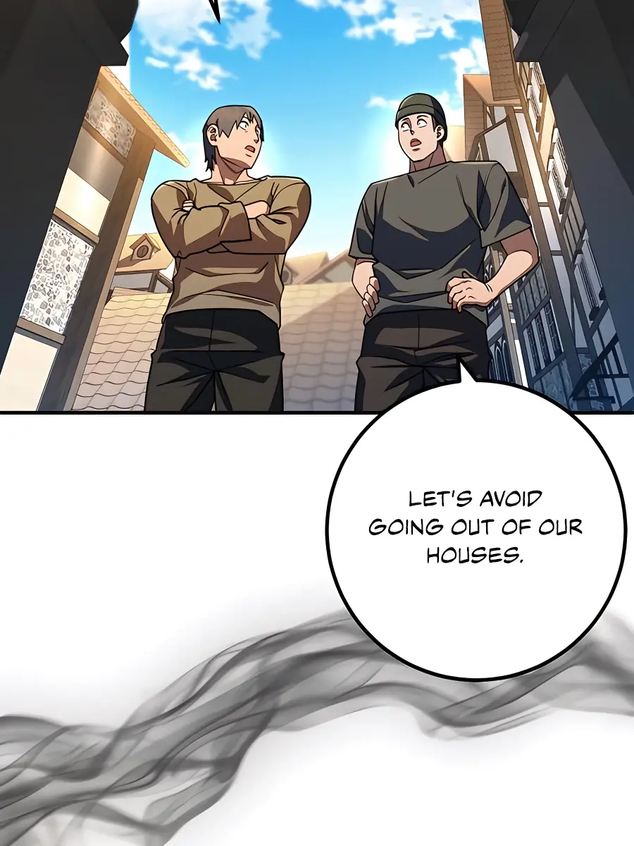 I Picked a Hammer to Save the World Chapter 11 Page 144