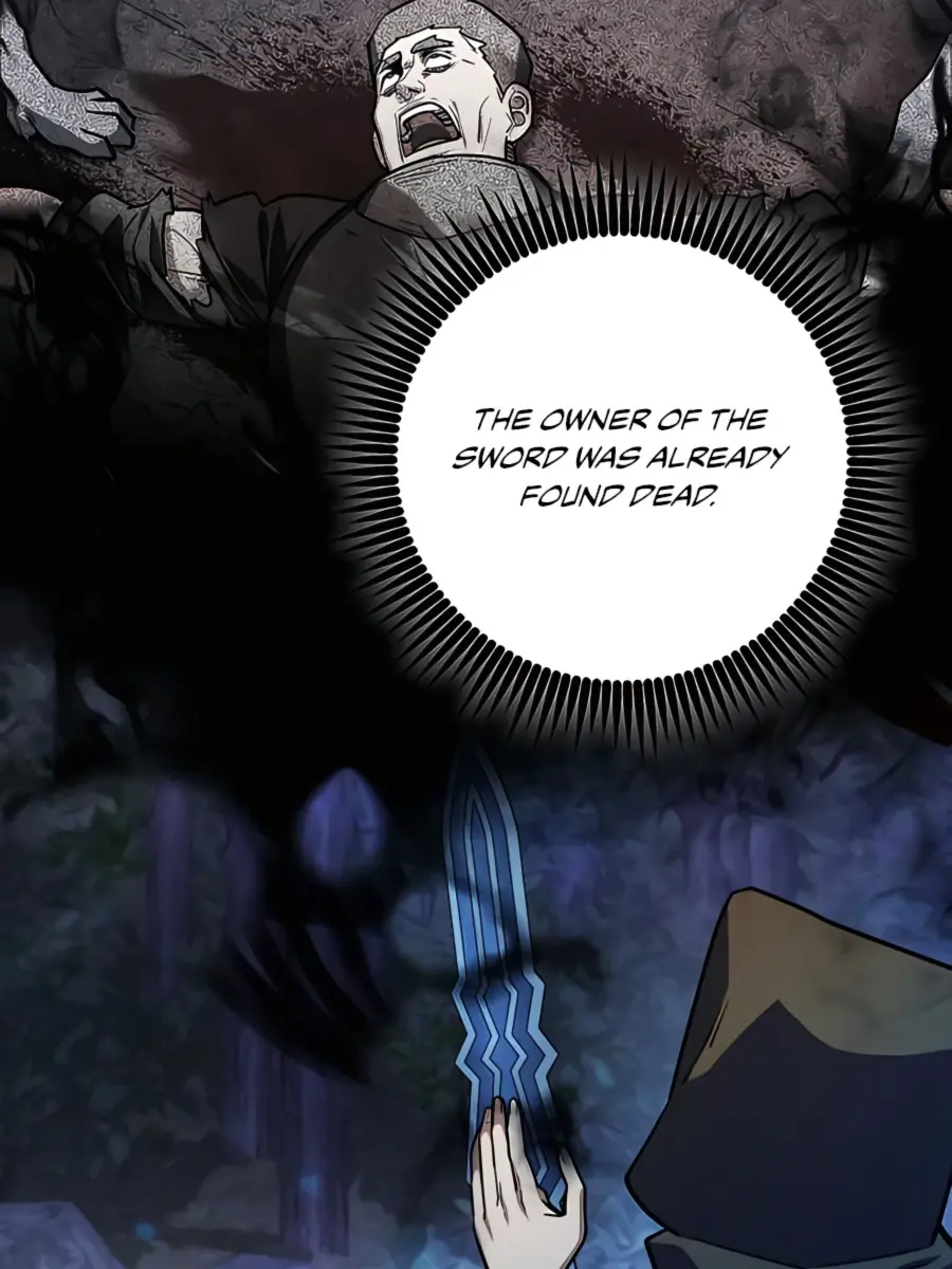 I Picked a Hammer to Save the World Chapter 12 Page 7