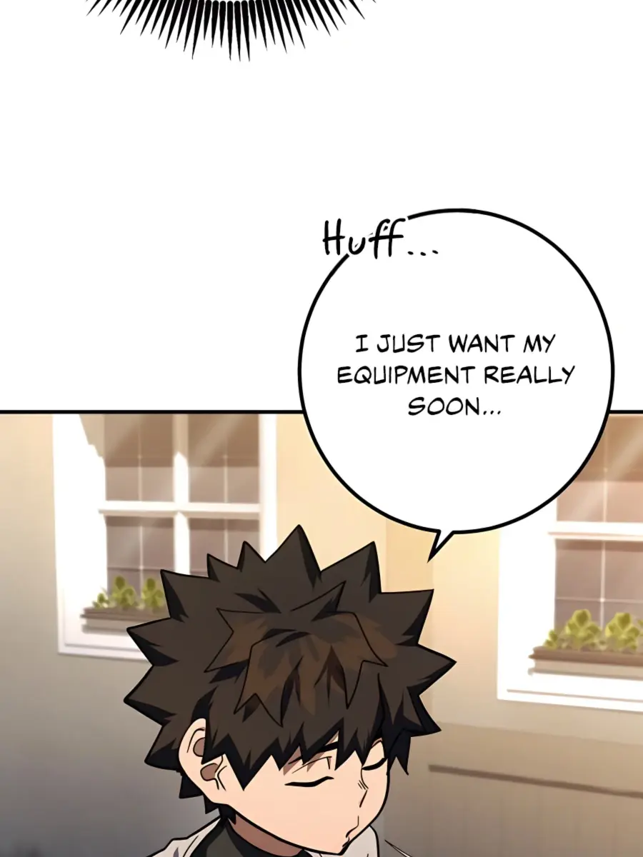 I Picked a Hammer to Save the World Chapter 12 Page 21