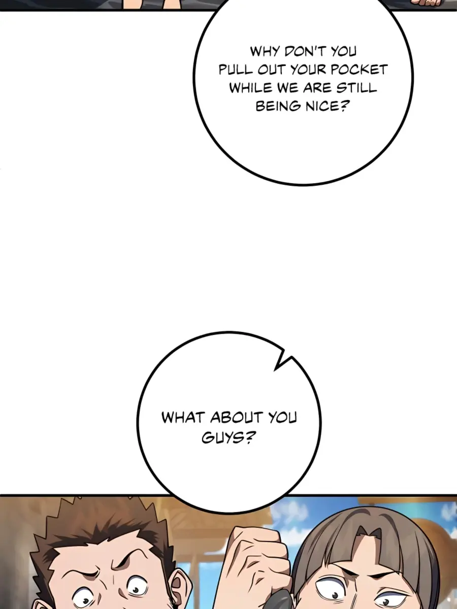 I Picked a Hammer to Save the World Chapter 12 Page 32