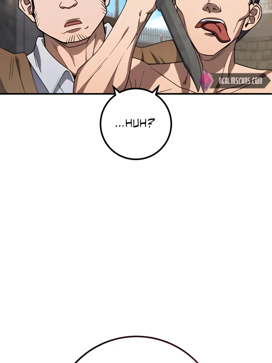 I Picked a Hammer to Save the World Chapter 12 Page 33