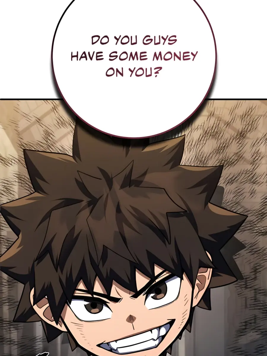 I Picked a Hammer to Save the World Chapter 12 Page 34