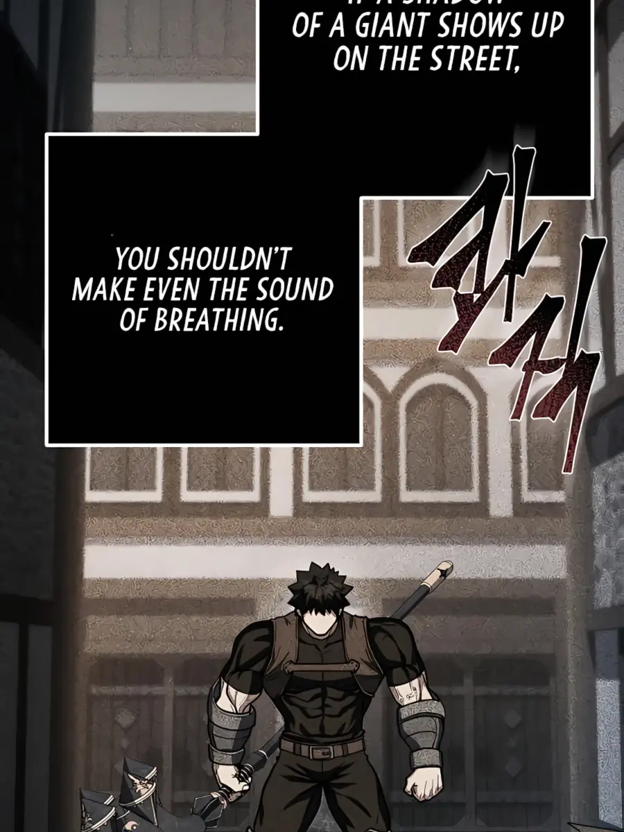 I Picked a Hammer to Save the World Chapter 12 Page 39