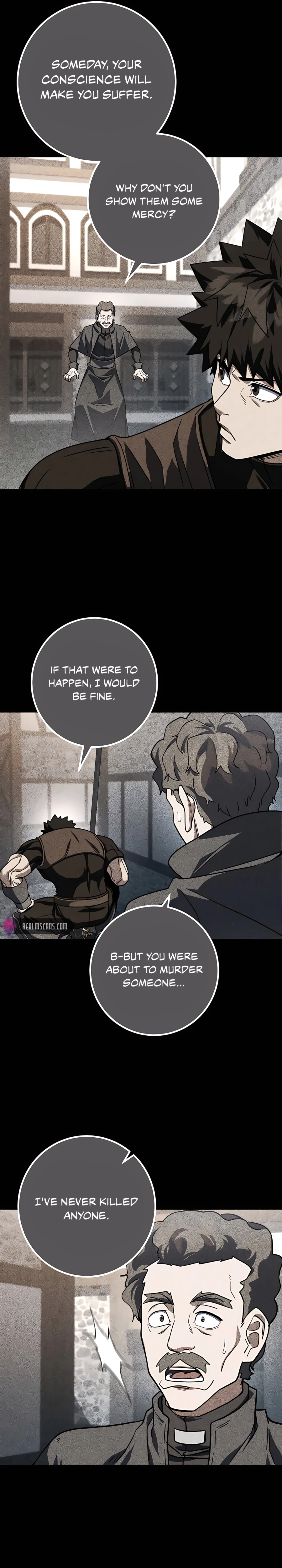I Picked a Hammer to Save the World Chapter 12 Page 43