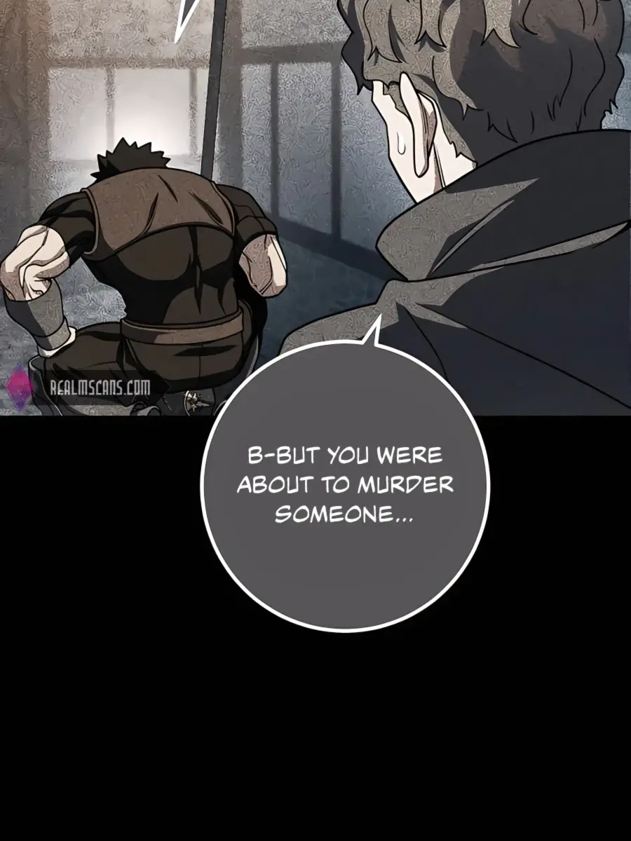 I Picked a Hammer to Save the World Chapter 12 Page 46