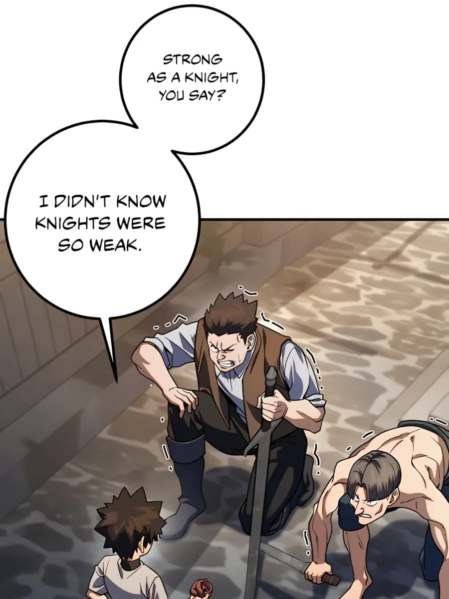 I Picked a Hammer to Save the World Chapter 12 Page 57
