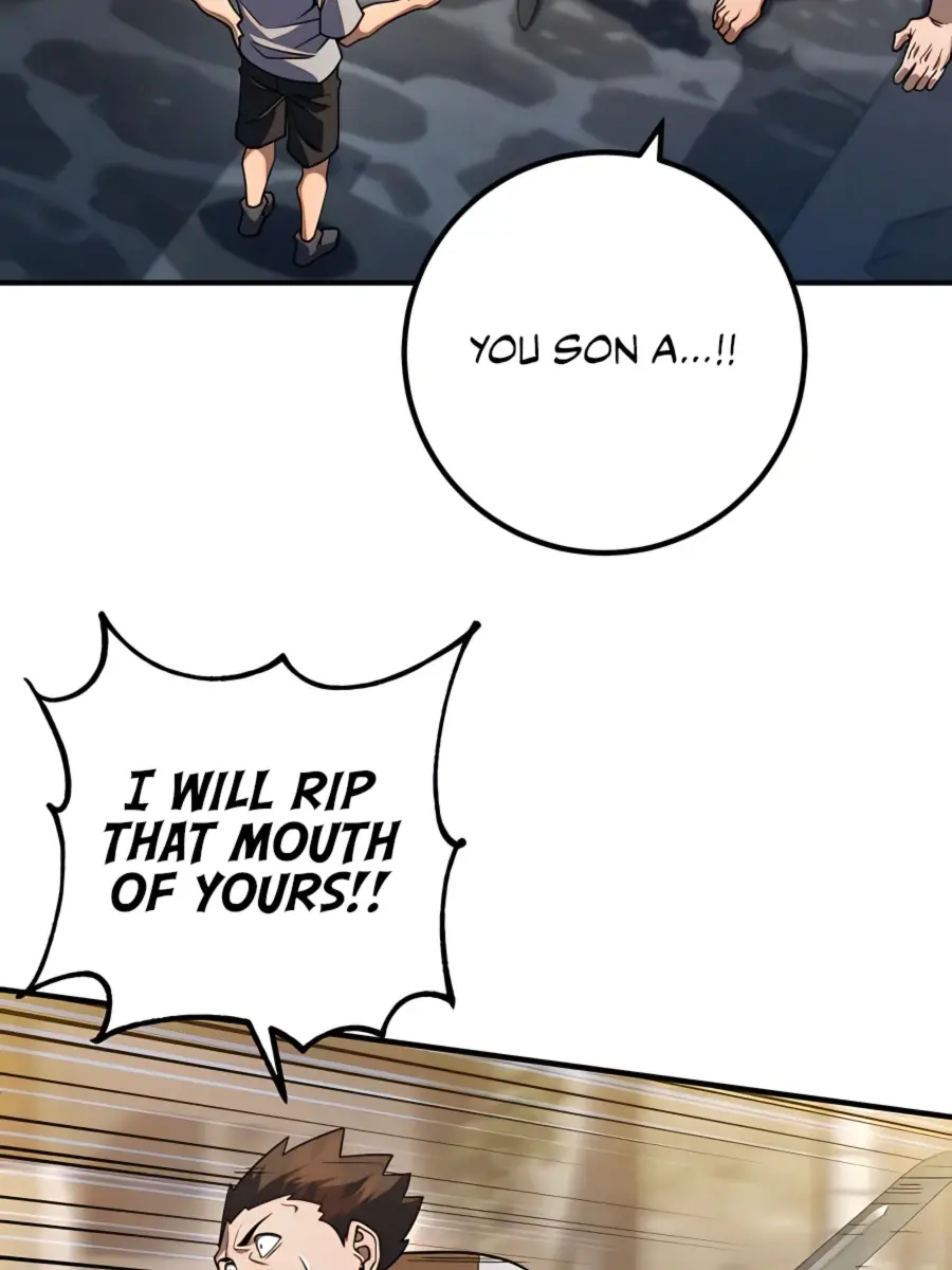 I Picked a Hammer to Save the World Chapter 12 Page 58