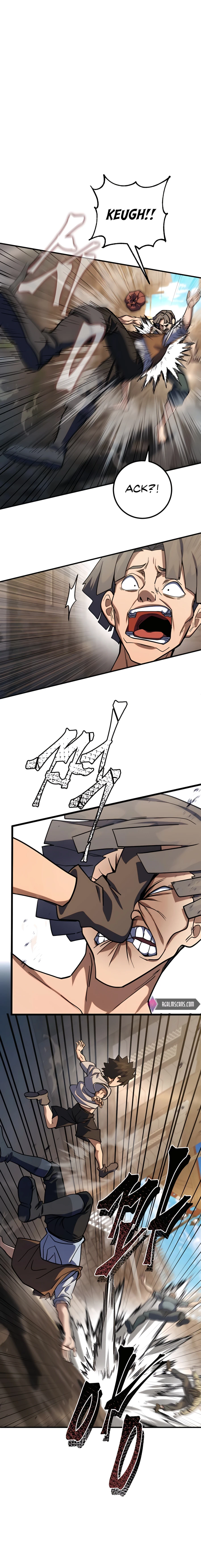 I Picked a Hammer to Save the World Chapter 12 Page 63