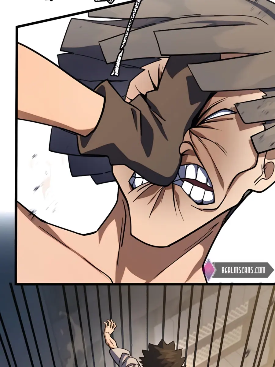 I Picked a Hammer to Save the World Chapter 12 Page 67