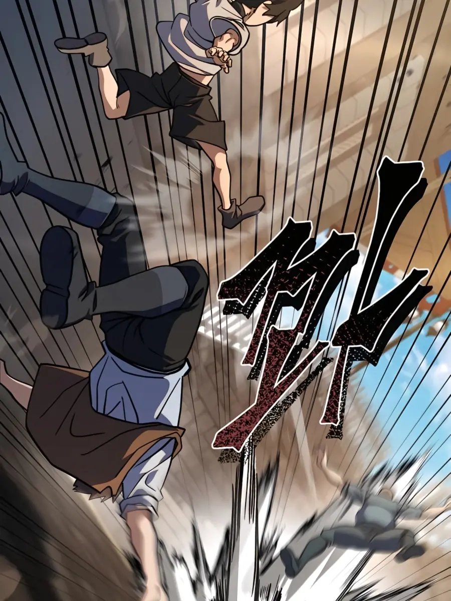 I Picked a Hammer to Save the World Chapter 12 Page 68
