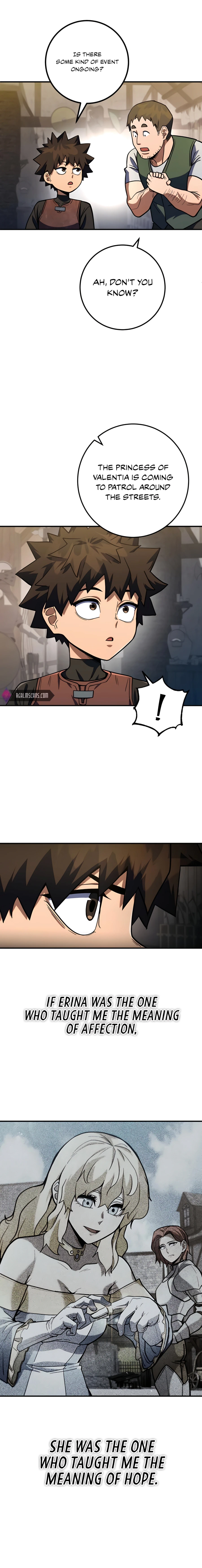 I Picked a Hammer to Save the World Chapter 12 Page 84